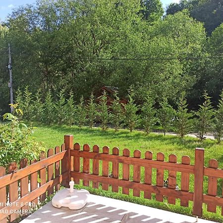 Holiday Home Ivana Kolašin Εξωτερικό φωτογραφία