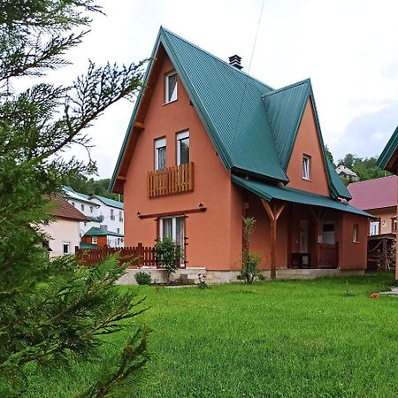 Holiday Home Ivana Kolašin Εξωτερικό φωτογραφία