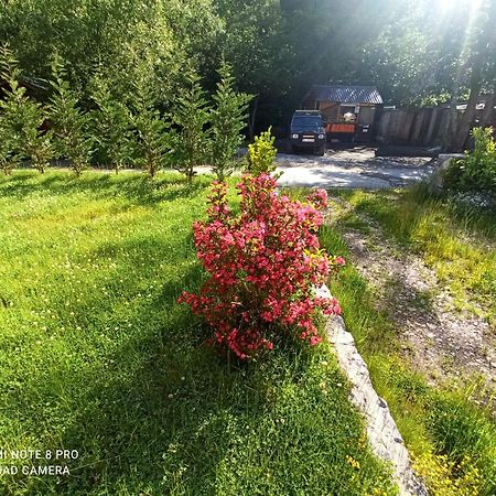 Holiday Home Ivana Kolašin Εξωτερικό φωτογραφία