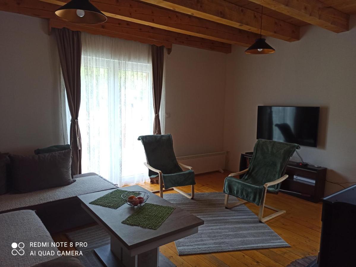 Holiday Home Ivana Kolašin Εξωτερικό φωτογραφία