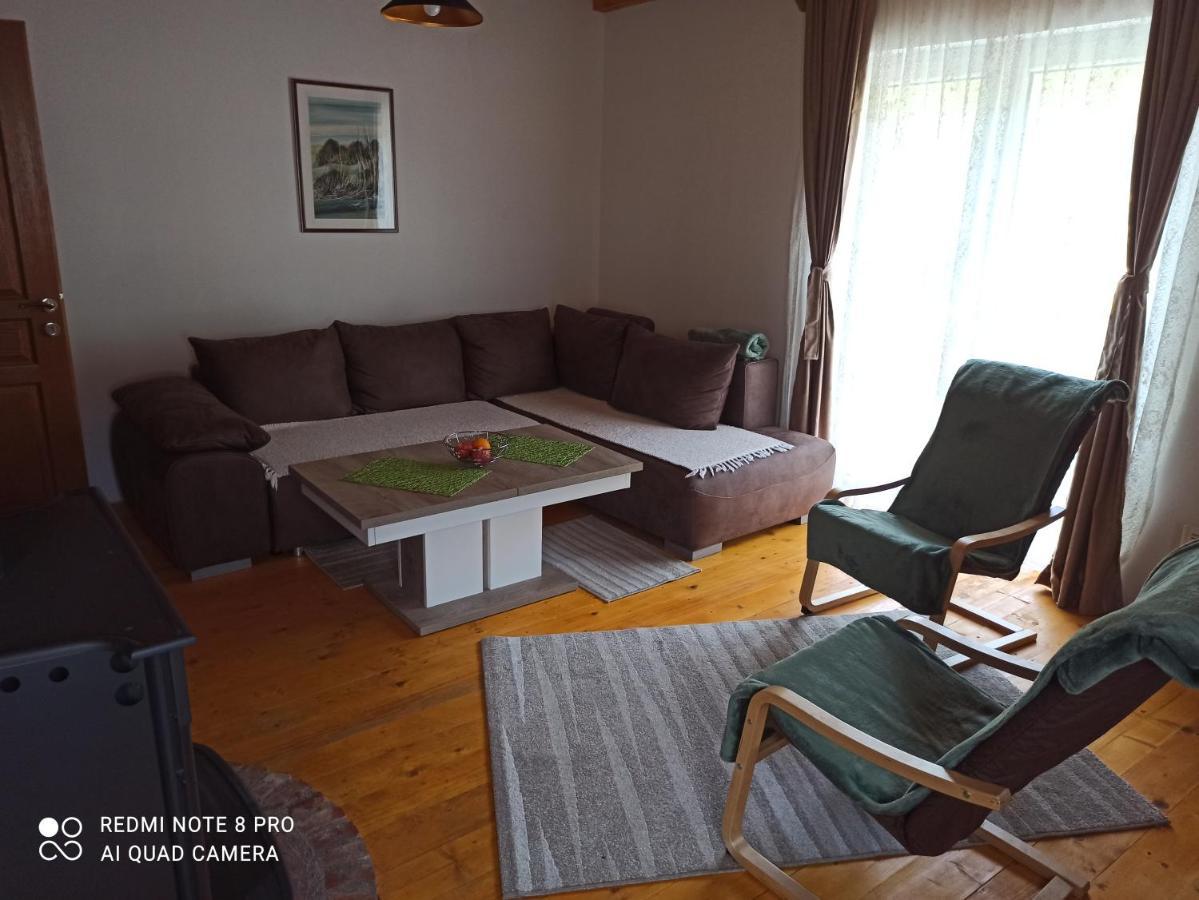 Holiday Home Ivana Kolašin Εξωτερικό φωτογραφία