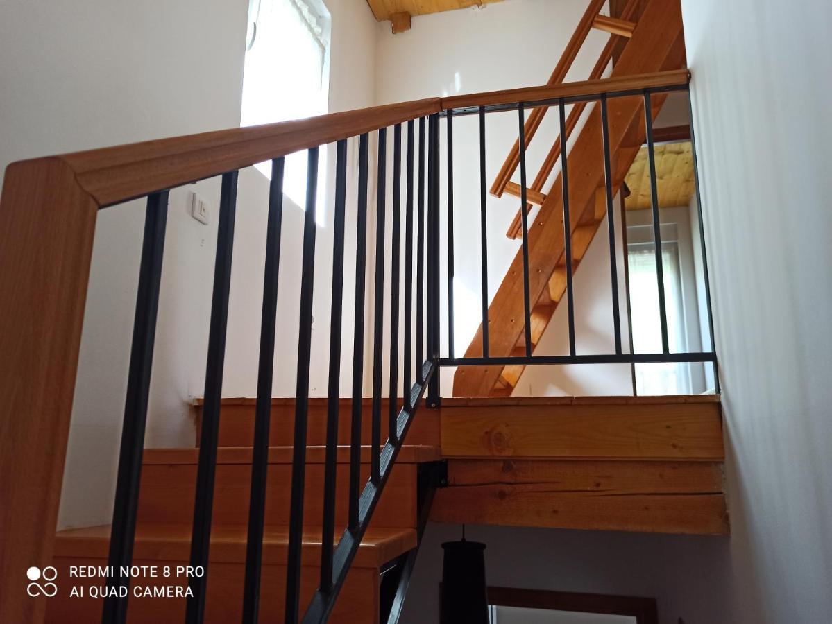 Holiday Home Ivana Kolašin Εξωτερικό φωτογραφία
