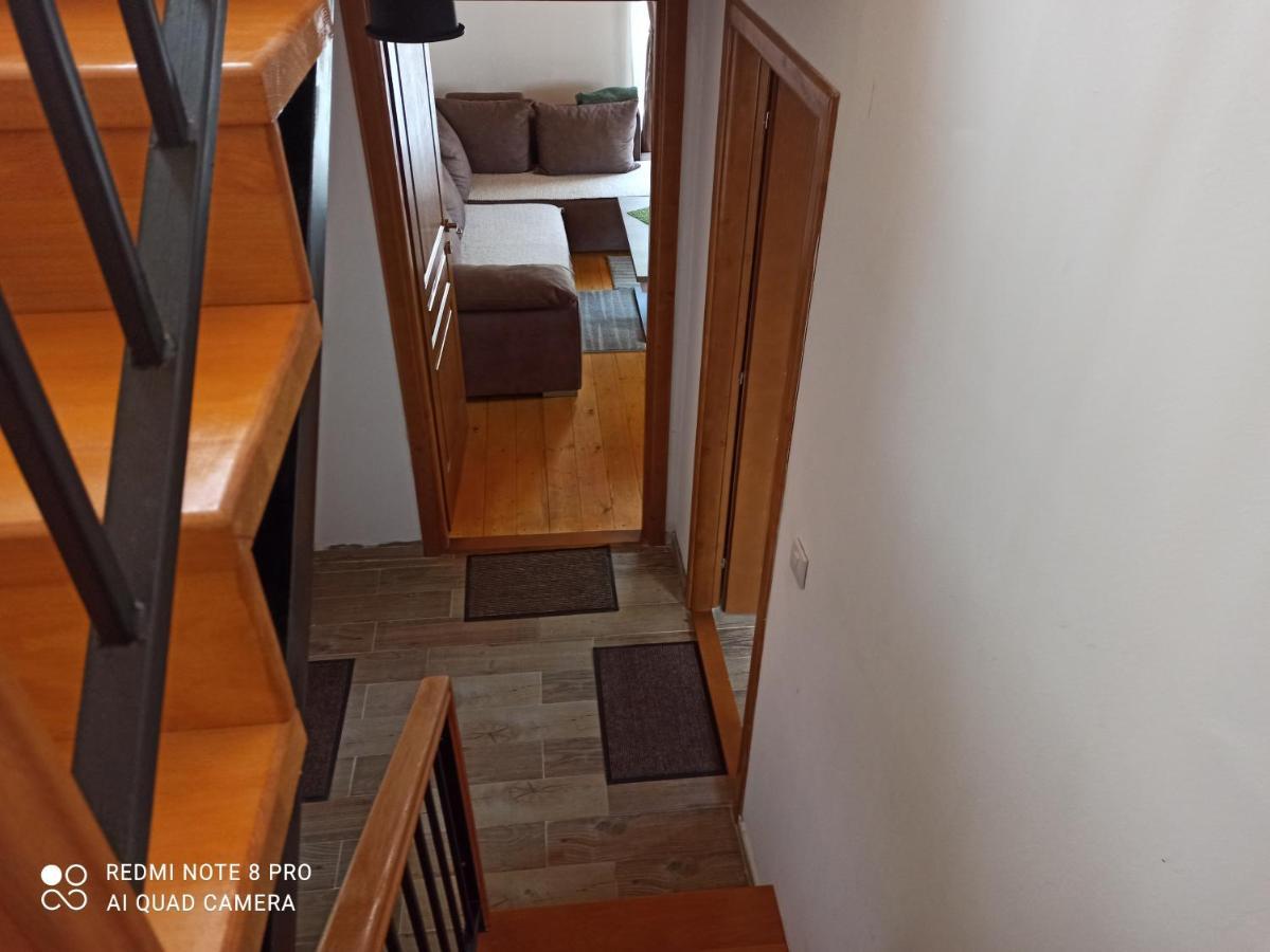 Holiday Home Ivana Kolašin Εξωτερικό φωτογραφία