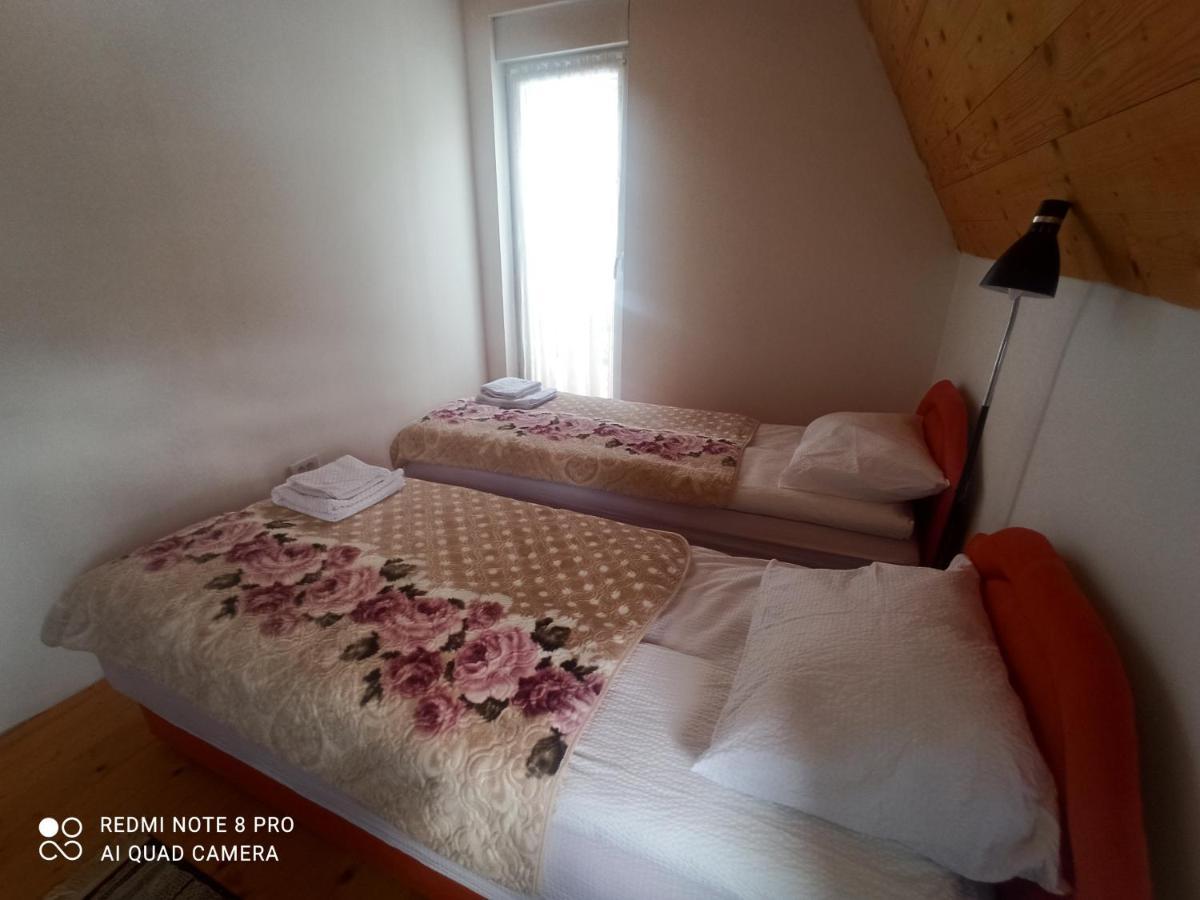 Holiday Home Ivana Kolašin Εξωτερικό φωτογραφία