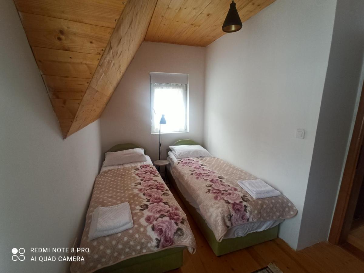 Holiday Home Ivana Kolašin Εξωτερικό φωτογραφία