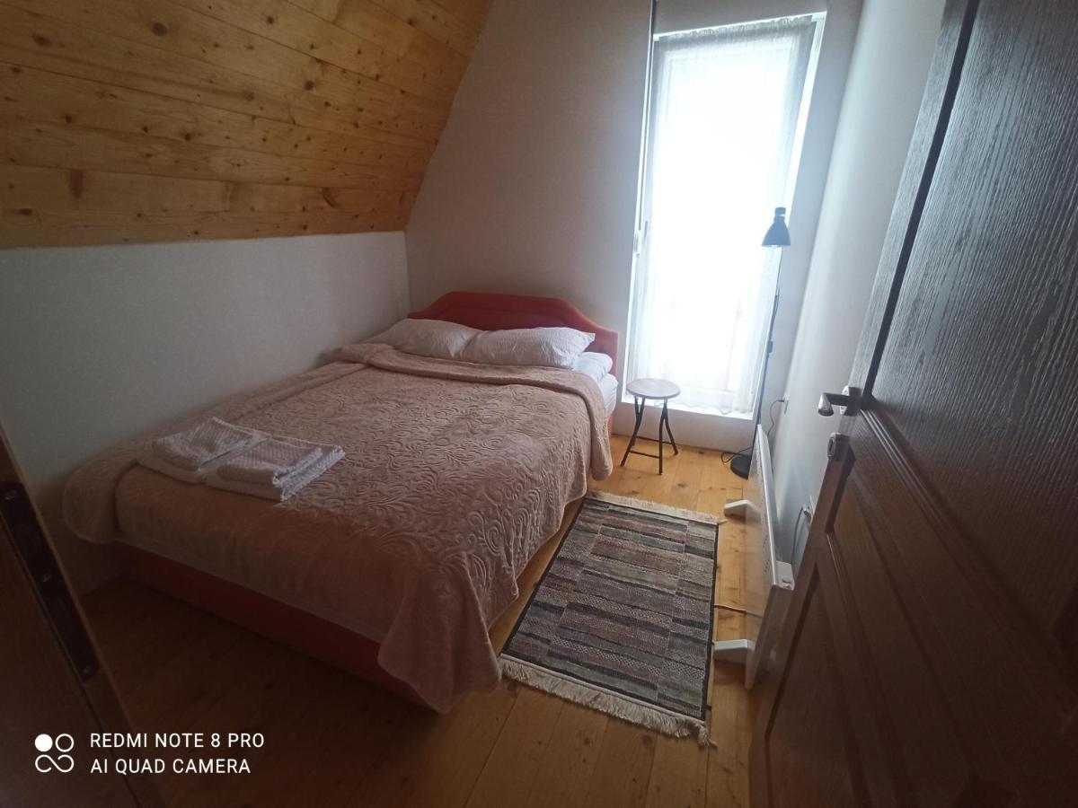 Holiday Home Ivana Kolašin Εξωτερικό φωτογραφία