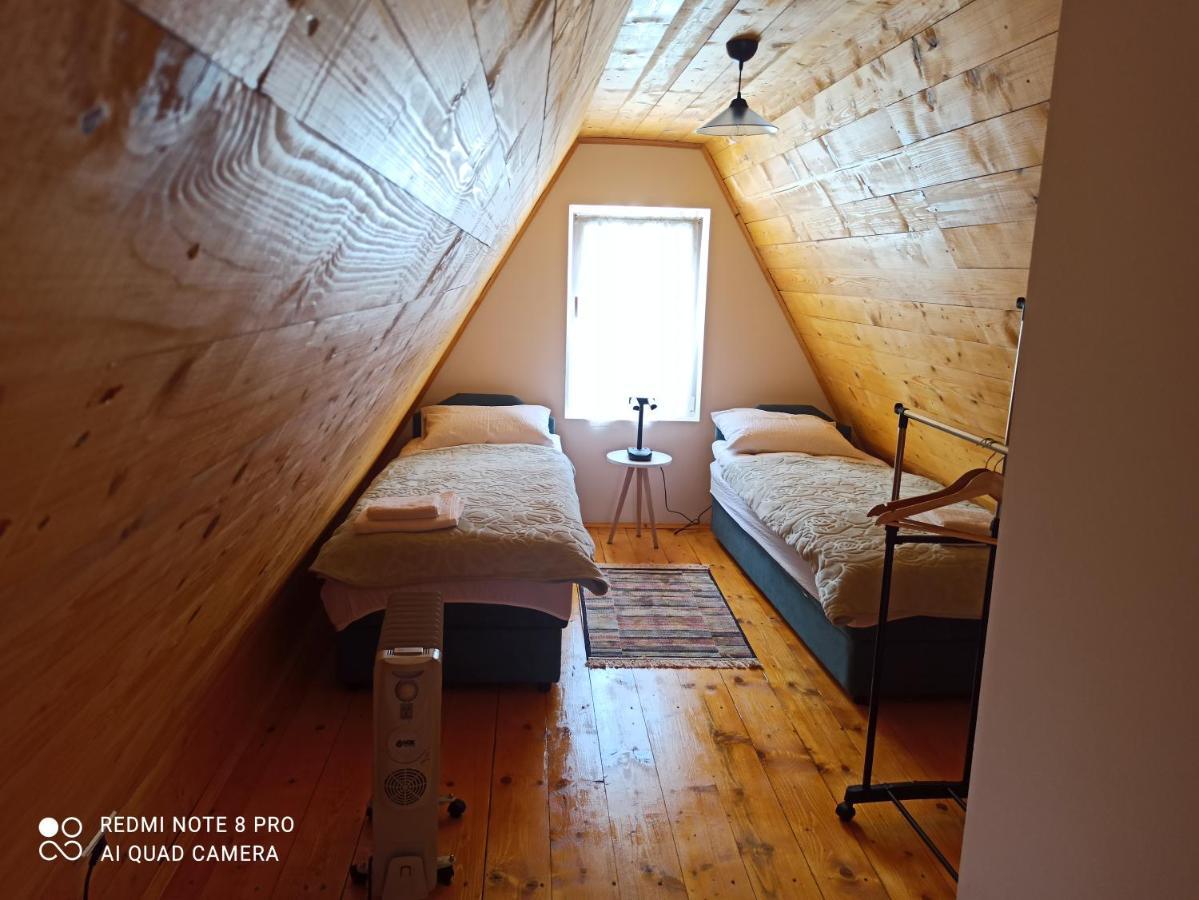 Holiday Home Ivana Kolašin Εξωτερικό φωτογραφία
