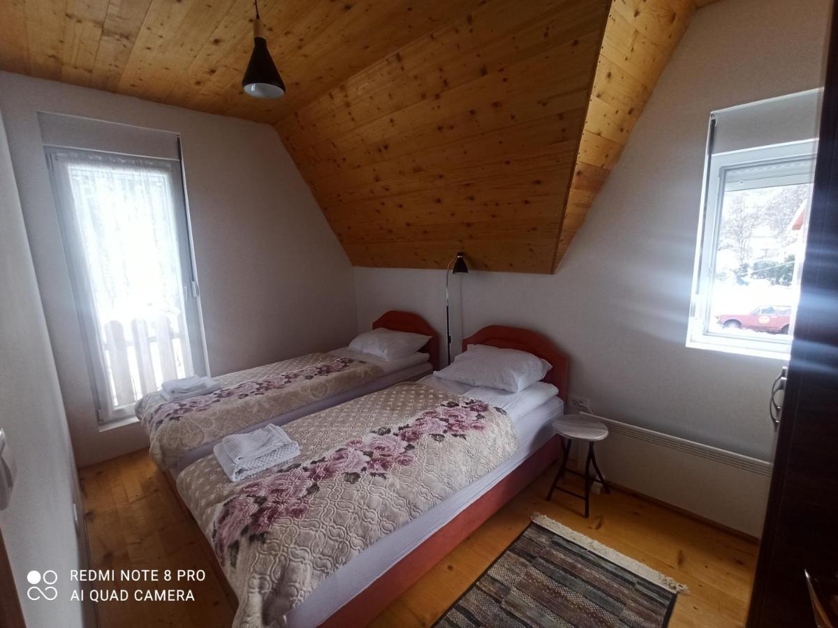 Holiday Home Ivana Kolašin Εξωτερικό φωτογραφία