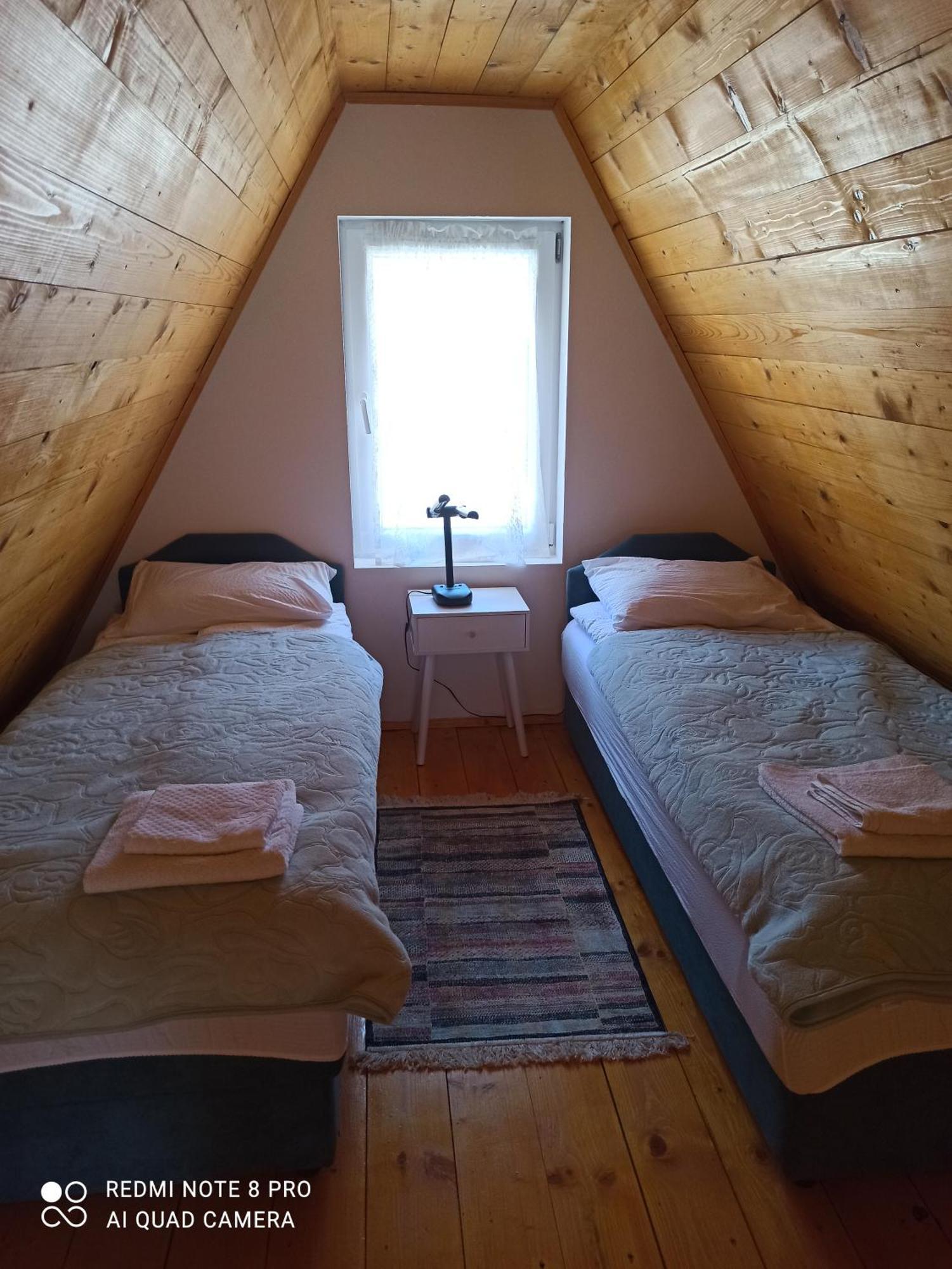 Holiday Home Ivana Kolašin Εξωτερικό φωτογραφία