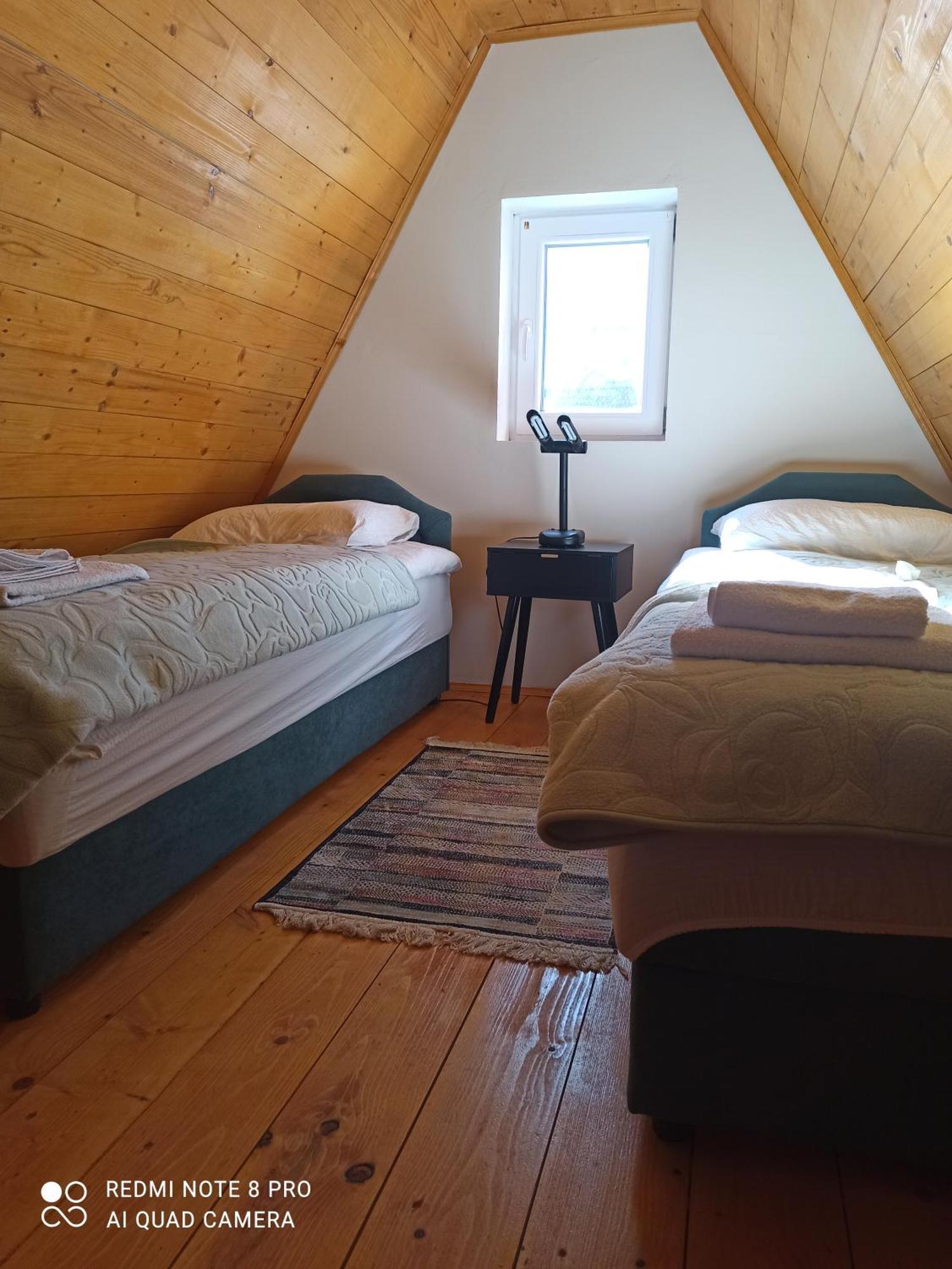 Holiday Home Ivana Kolašin Εξωτερικό φωτογραφία