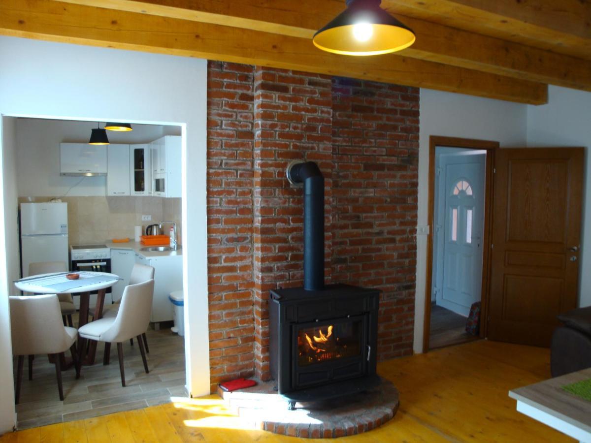 Holiday Home Ivana Kolašin Εξωτερικό φωτογραφία