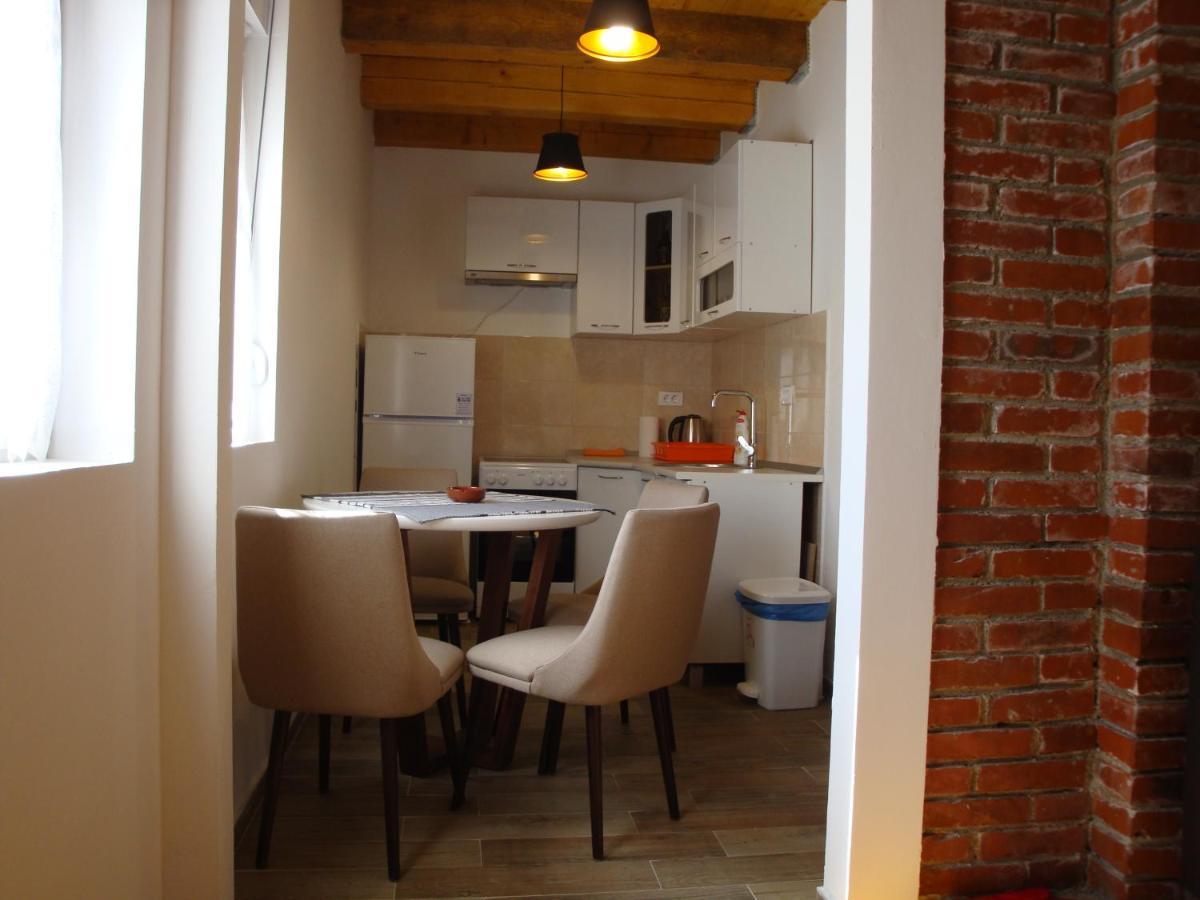Holiday Home Ivana Kolašin Εξωτερικό φωτογραφία